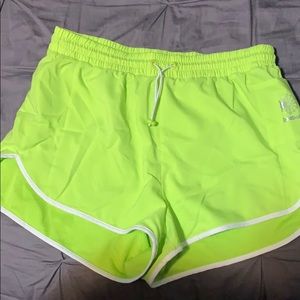 Reebok shorts